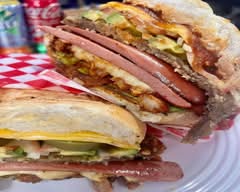 El Matute (Queretaro)