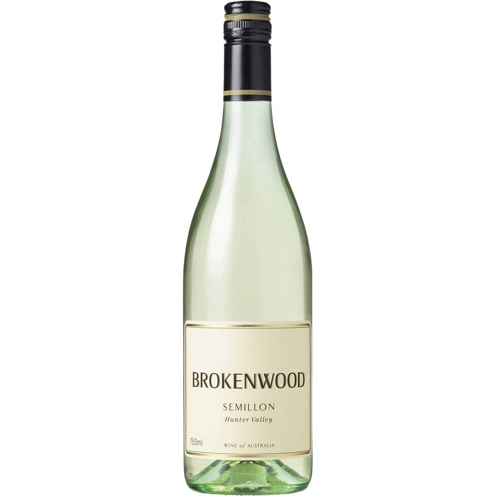 Brokenwood Semillon 750ml