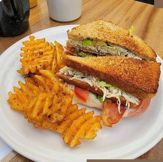 Club Sandwich