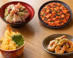 旬料理 粋 おおたに