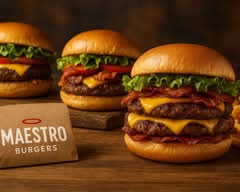 Maestro's Burger