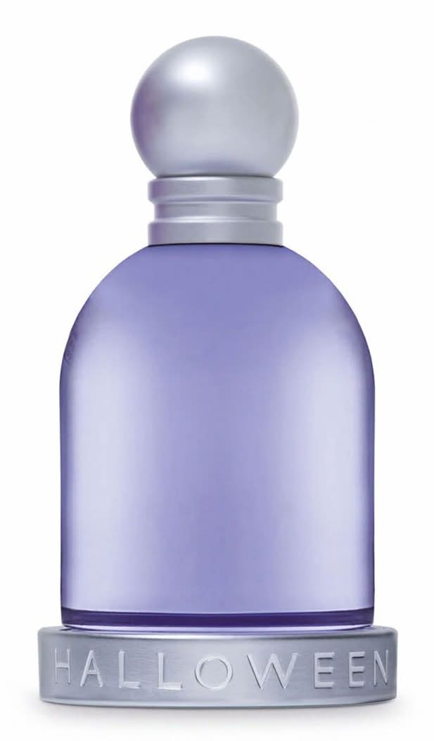 Halloween · Perfume mujer edt edición limitada (50 ml)