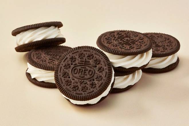 Oreo® Rounders (5-pack)