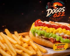 Dogos 622