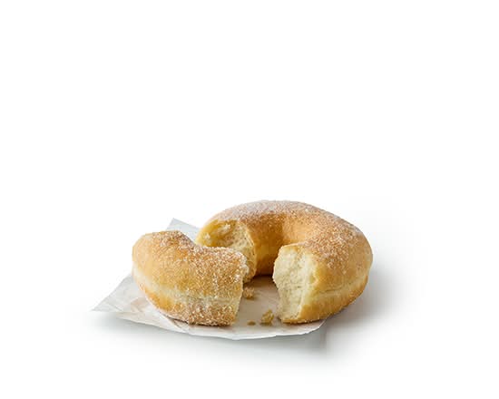 Sugar Donut