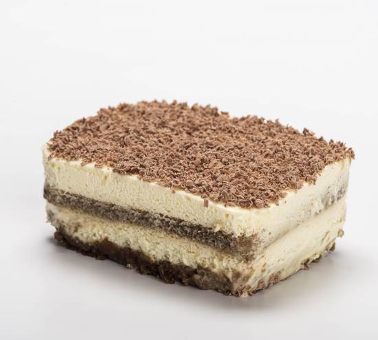 Tiramisú