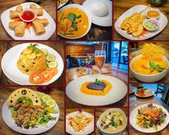 Boise Thai Noodle House (Chinden Blvd)