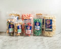 The Happy Popcorn Co.