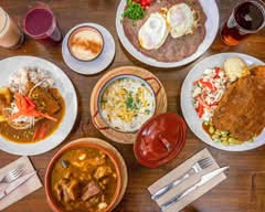 Salteñeria Ebenezer- Latin food