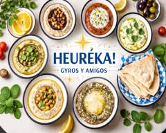 HEUREKA GYROS