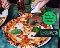 Madonnina Street Pizza