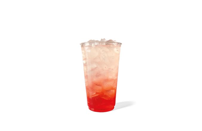 SOUR PATCH KIDS® Watermelon Lemonade