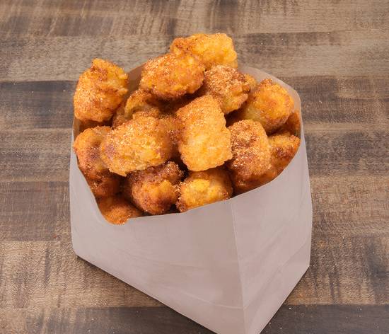 HOT TOTS