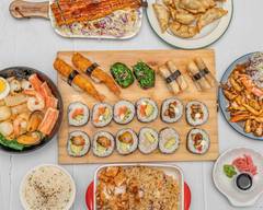Go Sushi Bowl (Manurewa)