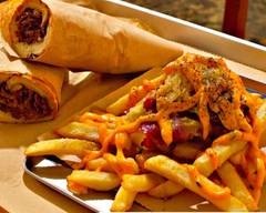 ファイブスターデリ Five Star Deli