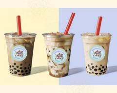Bombolleta Bubble Tea