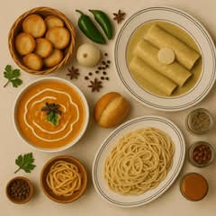 FUSTINO¨S (Mexico City)