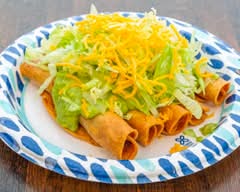 El Delicioso Burrito (Anderson)