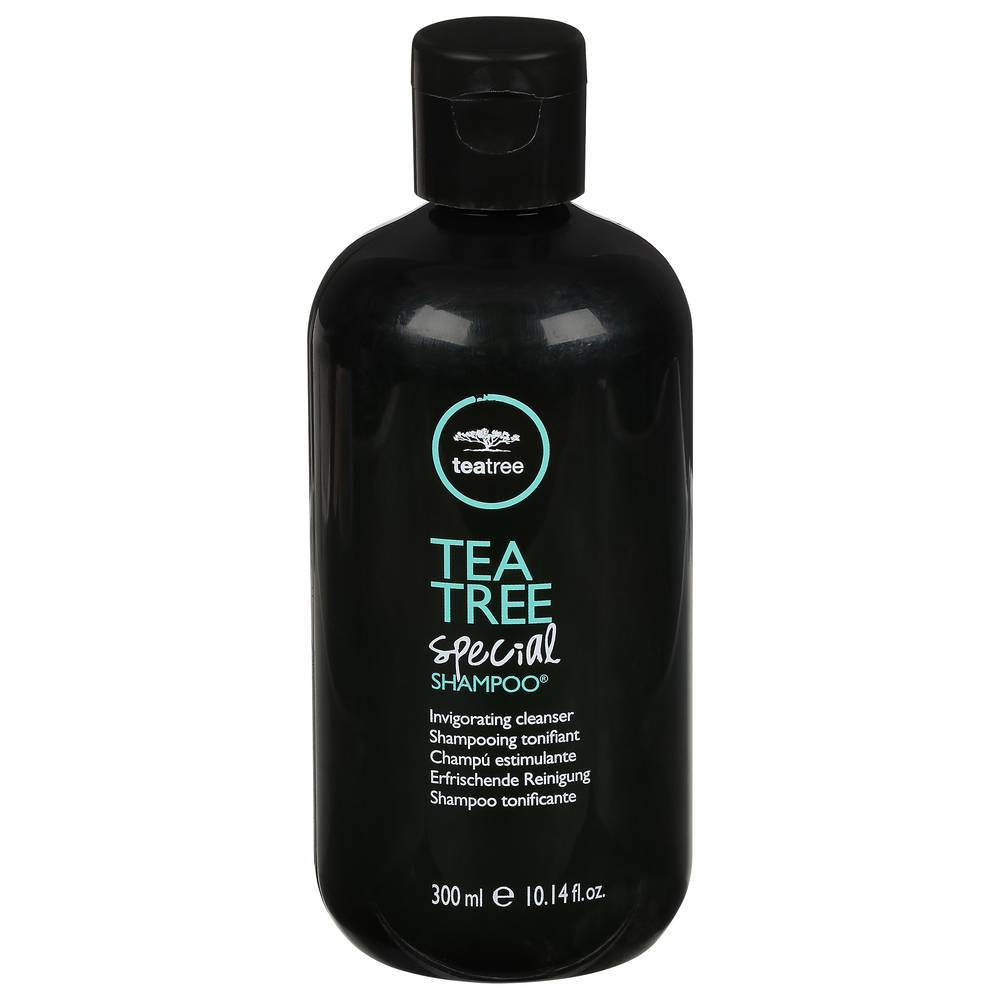 Tea Tree Special Shampoo (10.14 fl oz)