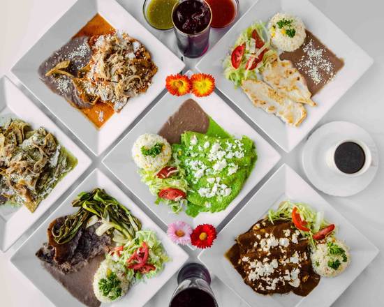 Restaurante Margarita (Soler)