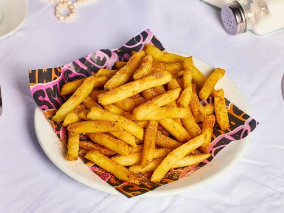 Cajun Fries