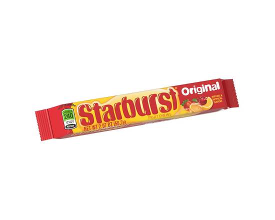 Starburst Original