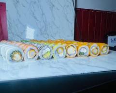  sushi tenshi las condes