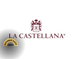 La Castellana 🛒🍾 (Polanco)