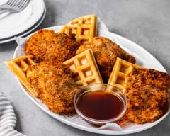 Po Po Pollo Frito (Madrid)