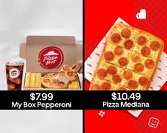 Pizza Hut Arecibo