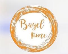 Bagel Time Montreal Style
