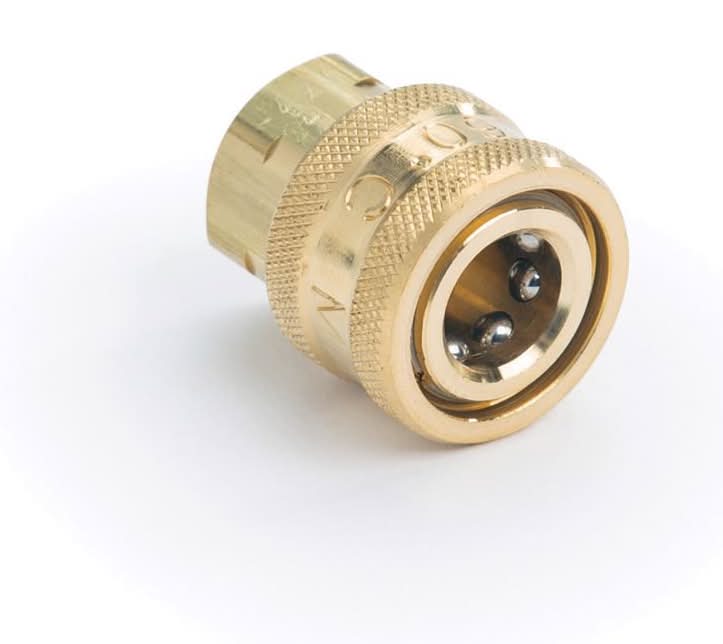 Stihl Wand Coupler