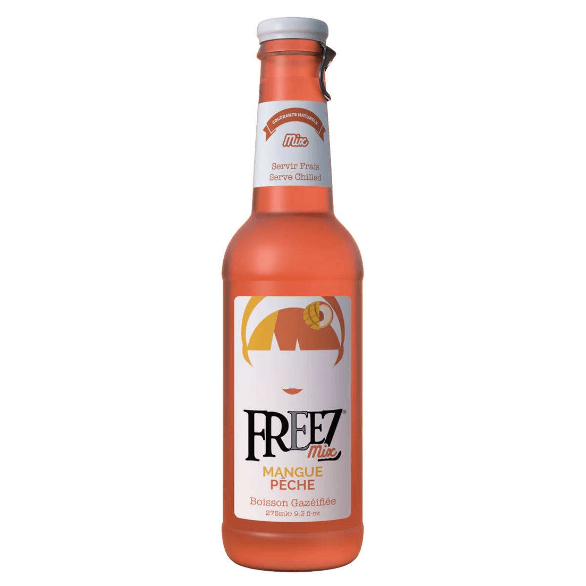 Freez Mangue