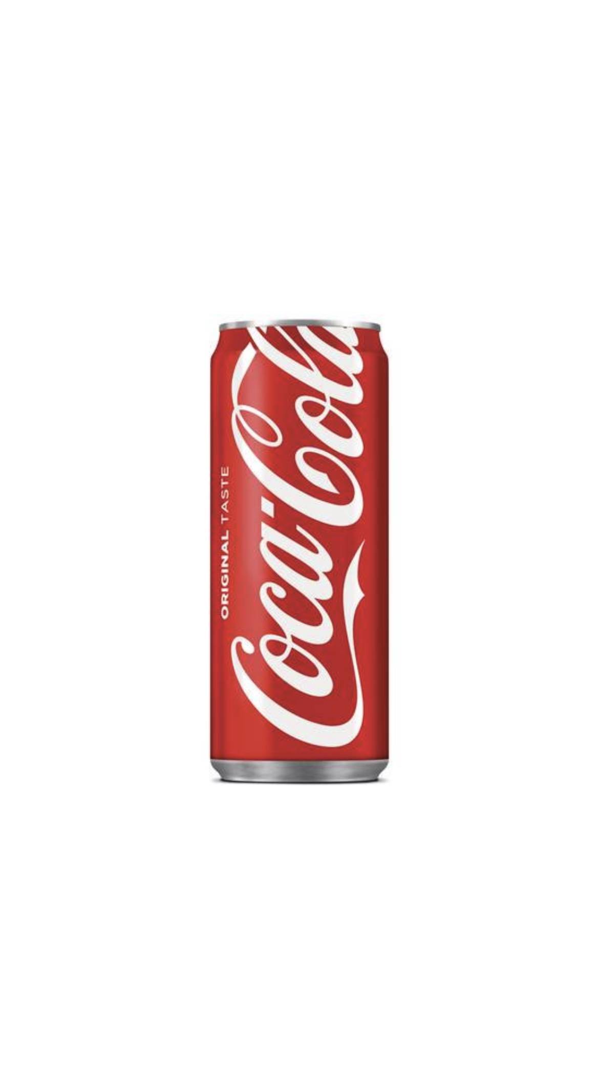 Coca cola ❤️
