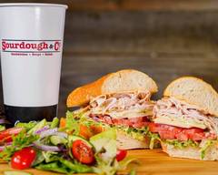 Sourdough & Co. - Citrus Heights
