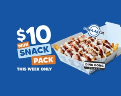 Souvlaki GR Cranbourne