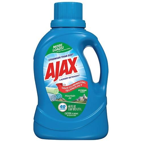 Ajax Extreme Clean - 60.0 fl oz