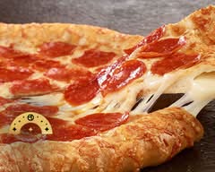 MOZZA PIZZA CITE