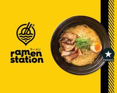 Ramen Station (Benfica)