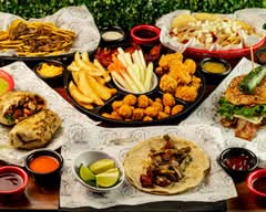 V21 Snacks (Ciudad de México)