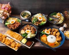 初 燒肉職人弁當專売