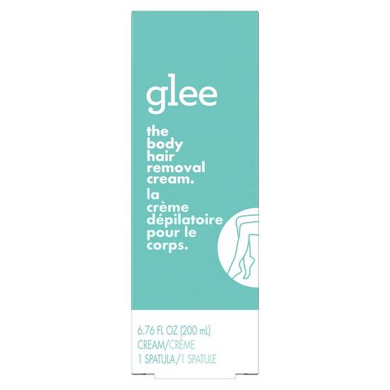 Glee Body Hair Removal Cream Depilatory Kit 1 kit Delivery