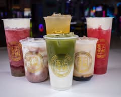 U Tea 悠茶