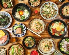 沖縄料理 護佐丸 Okinawa Restaurant Gosamaru