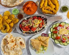 Feast India Restaurant