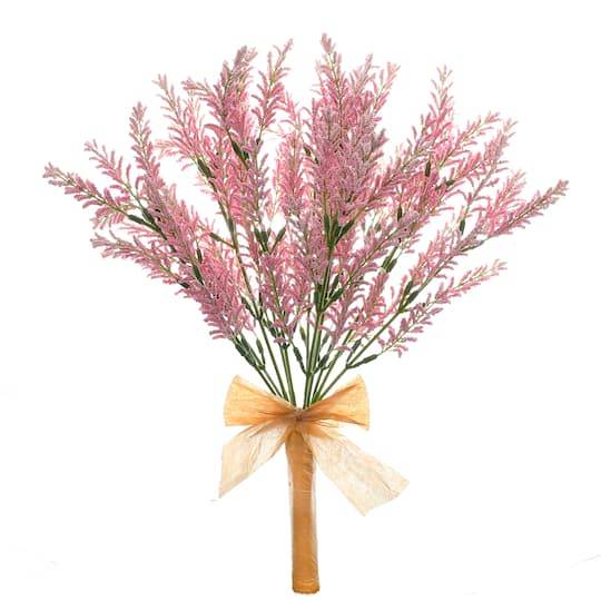 14.5" Deluxe Berry Bush With Ribbon By Ashland