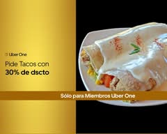 Restaurante Tijuana (San pedro de la paz)