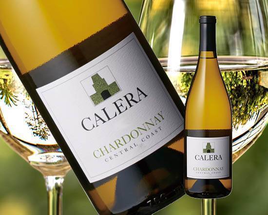 カレラ セントラルコースト シャルドネ【423980】Calera Chardonnay Central Coast