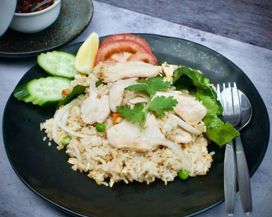 Kao Pad