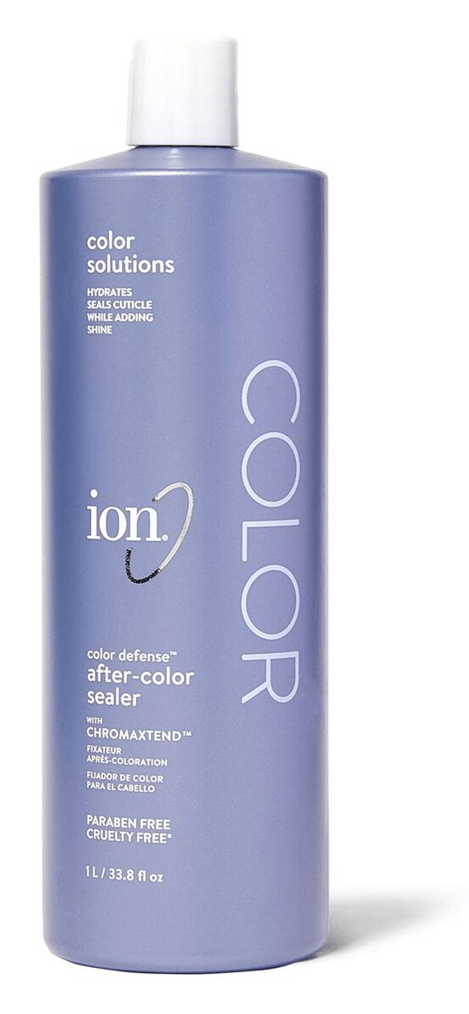 iON Color Defense After Color Sealer (33.8 fl oz)